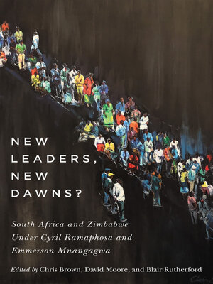 cover image of New Leaders, New Dawns?